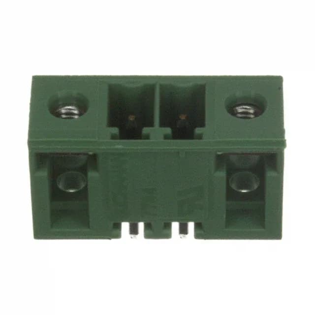 284516-2 — TE Connectivity AMP Connectors product photo