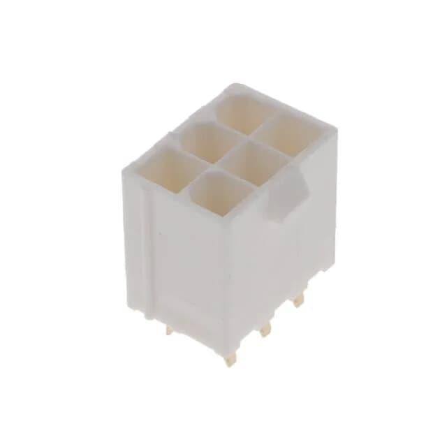 10127820-0621GLF — Amphenol ICC (FCI) product photo