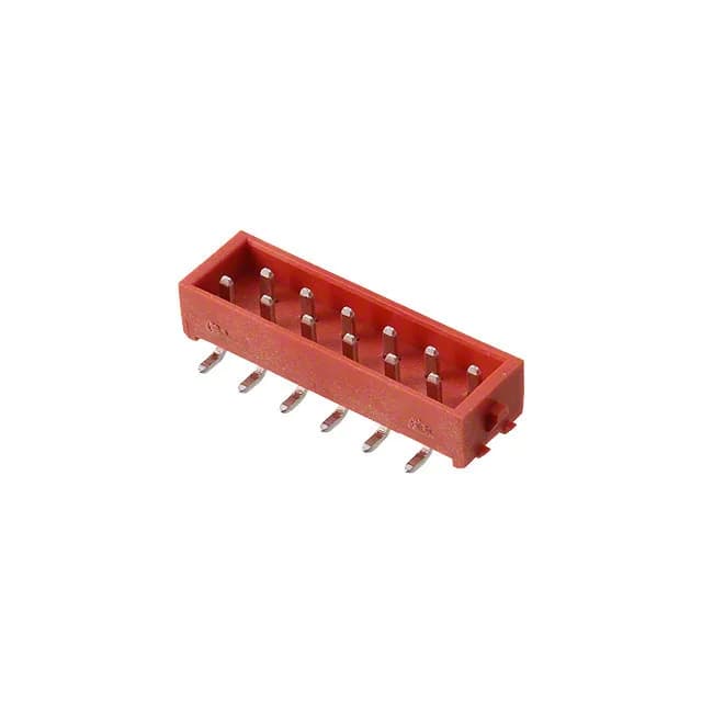 8-338728-2 — TE Connectivity AMP Connectors product photo