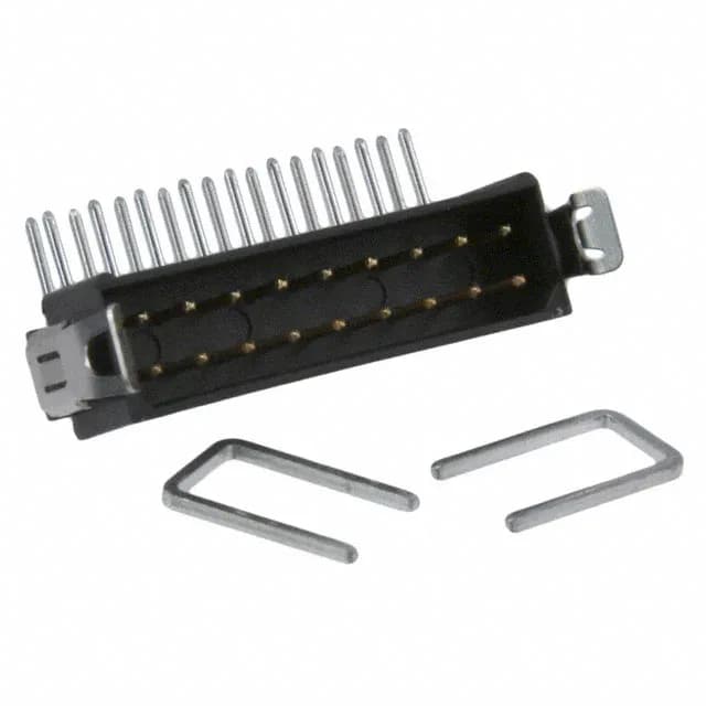 M80-8511842 — Harwin Inc. product photo