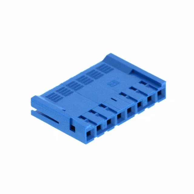 67013-008LF — Amphenol ICC (FCI) product photo