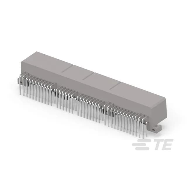 174915-6 — TE Connectivity AMP Connectors product photo