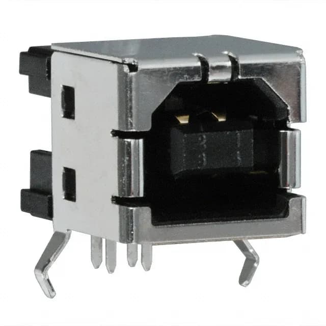 292304-1 — TE Connectivity AMP Connectors product photo