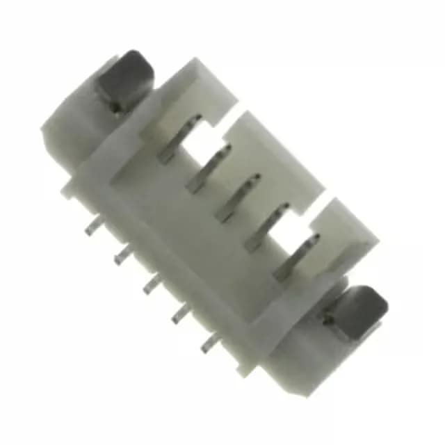 1734260-5 — TE Connectivity AMP Connectors product photo