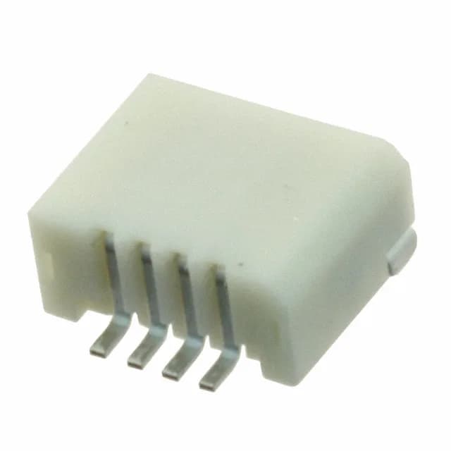 84981-4 — TE Connectivity AMP Connectors product photo
