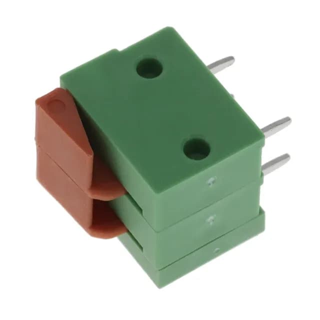 0397000802 — Molex product photo