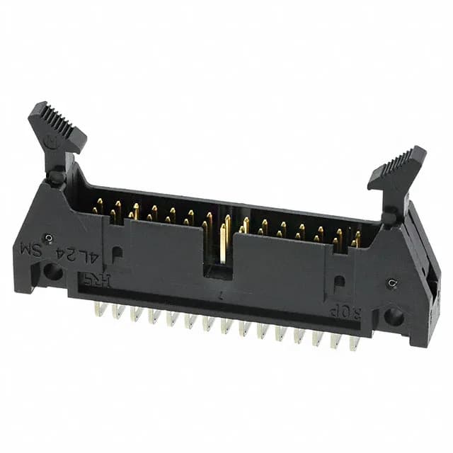 HIF3BA-30PA-2.54WB(71) — Hirose Electric Co Ltd product photo