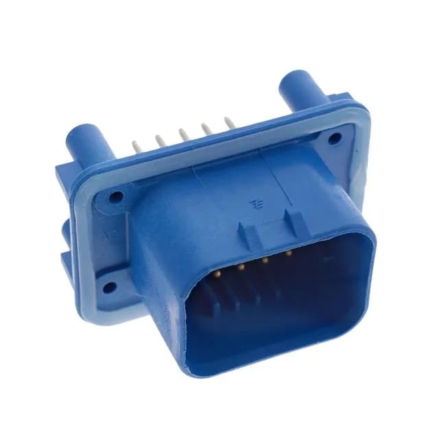 1-776262-5 — TE Connectivity AMP Connectors product photo