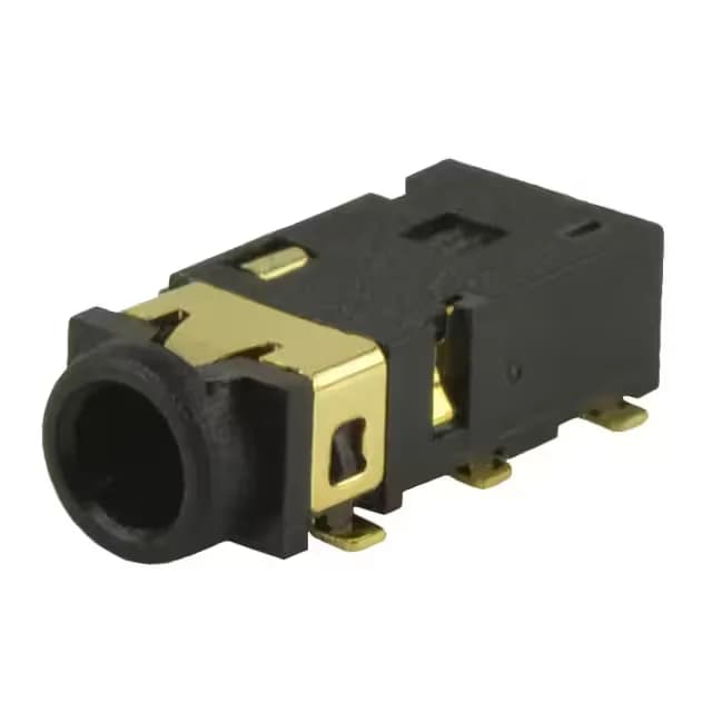 SJ2-25414A-SMT-TR — CUI Devices product photo