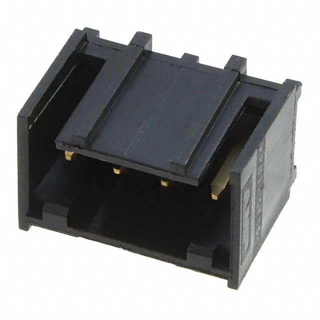 647141-4 — TE Connectivity AMP Connectors product photo