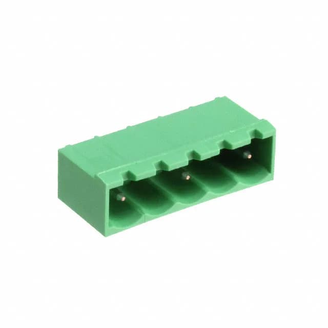 282828-3 — TE Connectivity AMP Connectors product photo