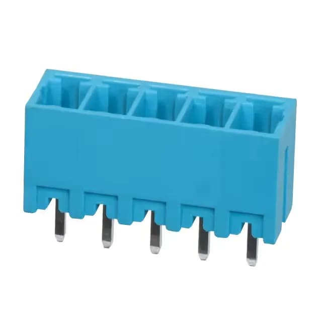 TBP02R2-381-05BE — CUI Devices product photo