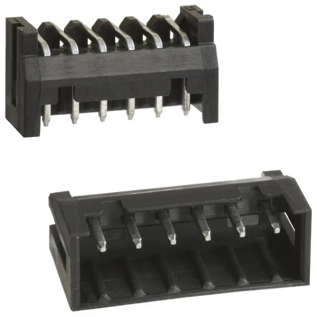 DF3-6P-2DS — Hirose Electric Co Ltd product photo