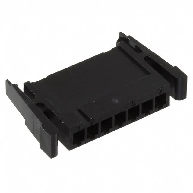 HNC2-2.5S-7 — Hirose Electric Co Ltd product photo