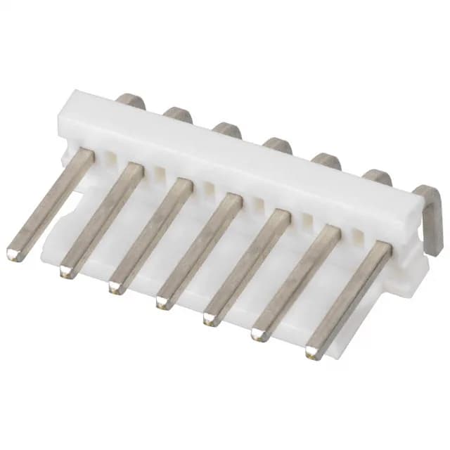 640387-7 — TE Connectivity AMP Connectors product photo