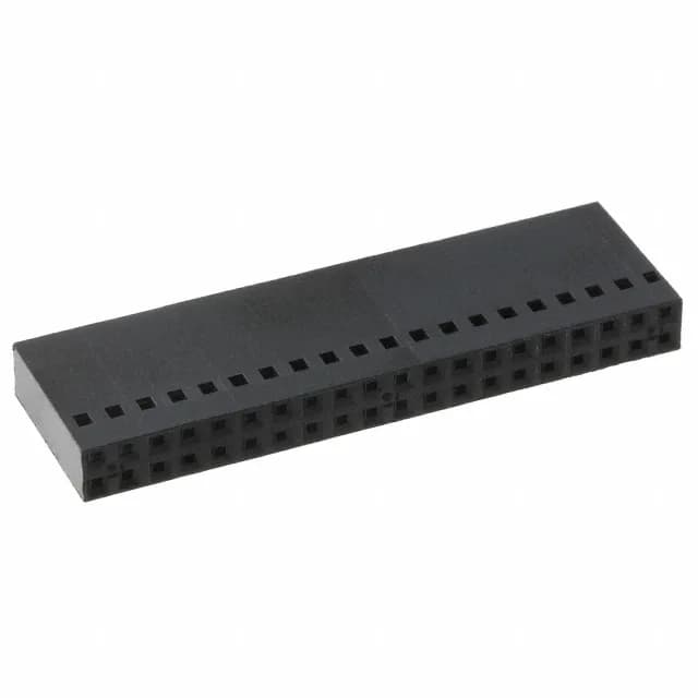 1-104482-8 — TE Connectivity AMP Connectors product photo