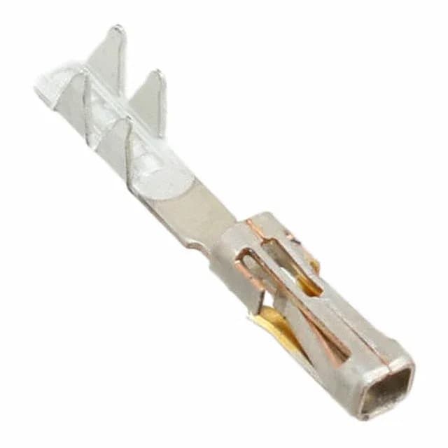 2-487406-6 — TE Connectivity AMP Connectors product photo