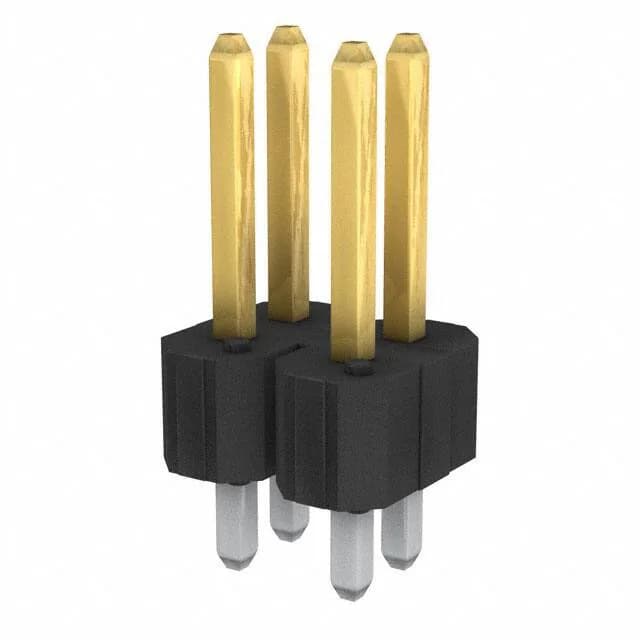 67996-104HLF — Amphenol ICC (FCI) product photo