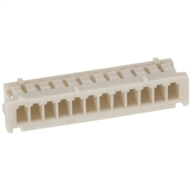 DF13-12S-1.25C — Hirose Electric Co Ltd product photo