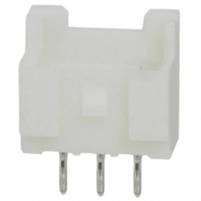 2132415-3 — TE Connectivity AMP Connectors product photo