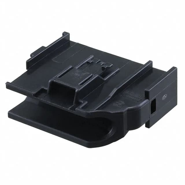 2098660-1 — TE Connectivity AMP Connectors product photo