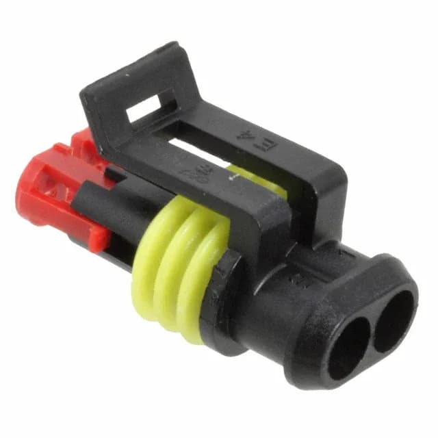 282080-1 — TE Connectivity AMP Connectors product photo