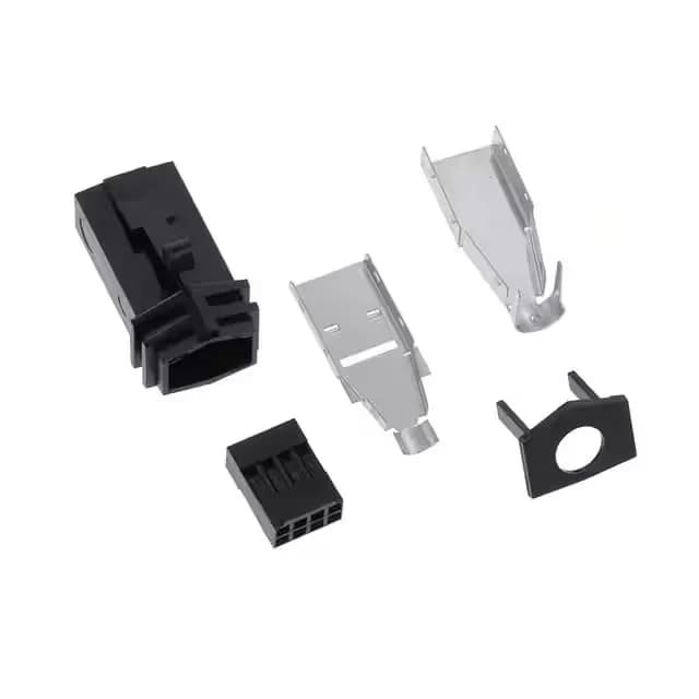 98028-8041LF — Amphenol ICC (FCI) product photo