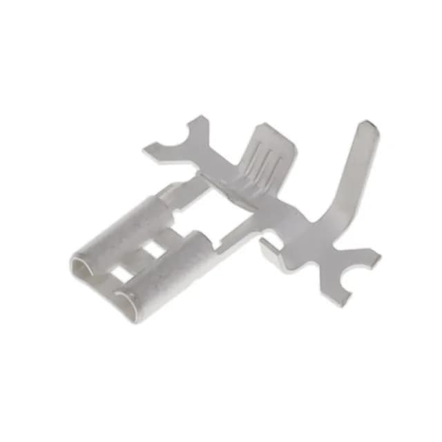 1742088-2 — TE Connectivity AMP Connectors product photo