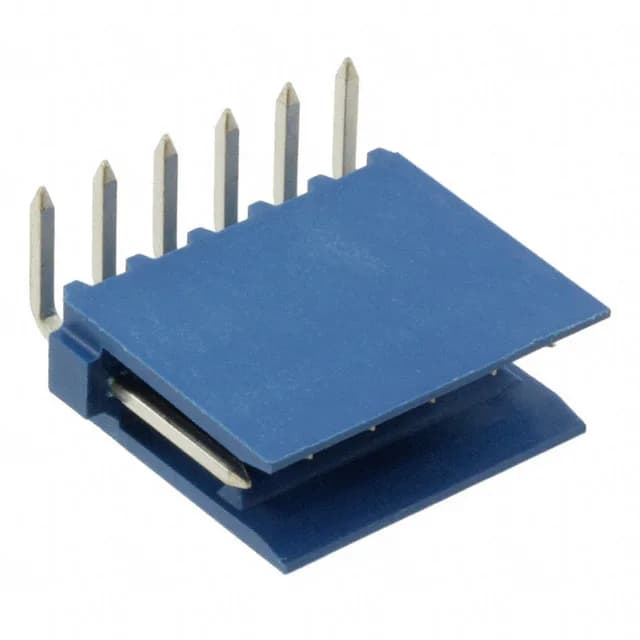 281698-6 — TE Connectivity AMP Connectors product photo