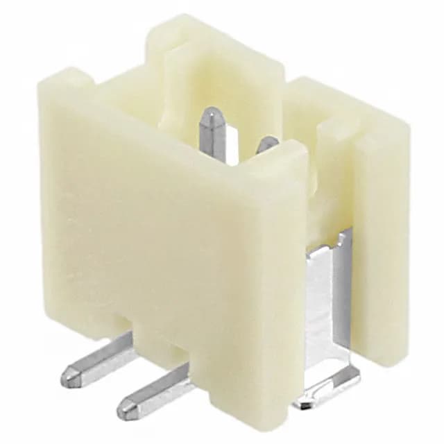 B2B-PH-SM4-TBT(LF)(SN) — JST Sales America Inc. product photo