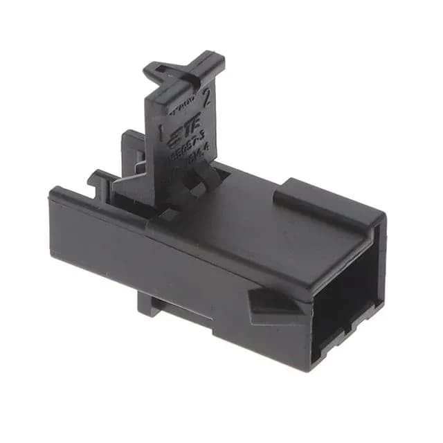 365057-3 — TE Connectivity AMP Connectors product photo