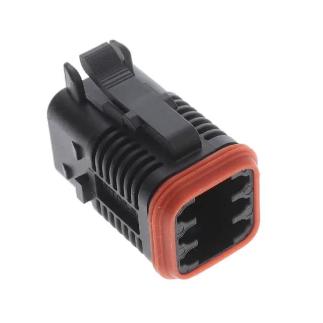 IT06-6S-006 — ITT Cannon, LLC product photo