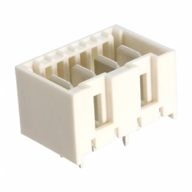 2-2232043-4 — TE Connectivity AMP Connectors product photo