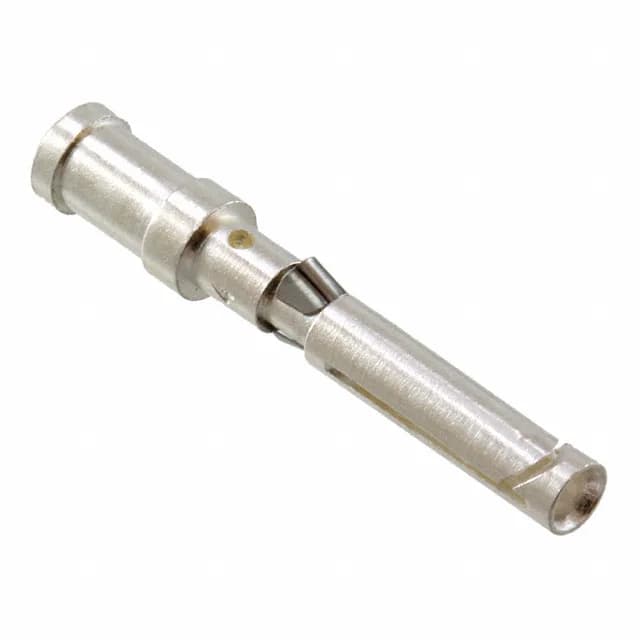 3-1105051-1 — TE Connectivity AMP Connectors product photo