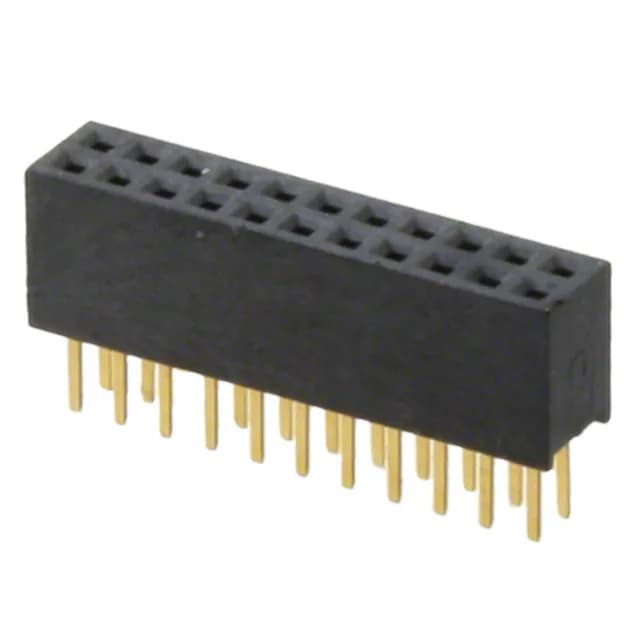 20021311-00022T4LF — Amphenol ICC (FCI) product photo