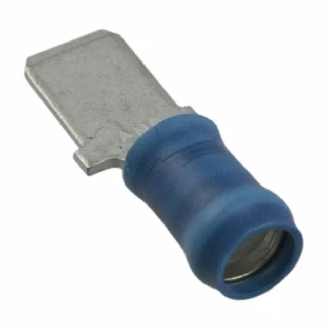 66024-4 — TE Connectivity AMP Connectors product photo