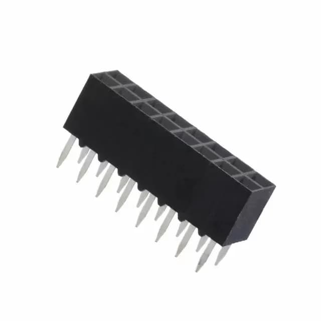 535585-8 — TE Connectivity AMP Connectors product photo