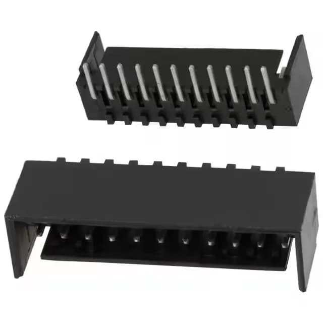 1-644488-1 — TE Connectivity AMP Connectors product photo