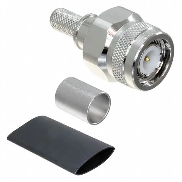 EZ-240-TM-X — Amphenol Times Microwave Systems product photo