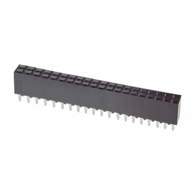 7-534236-0 — TE Connectivity AMP Connectors product photo