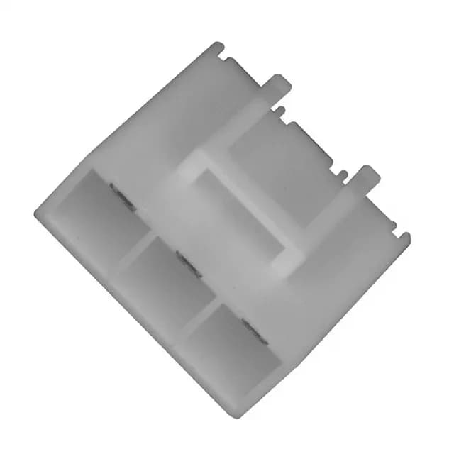 B03P-VL — JST Sales America Inc. product photo
