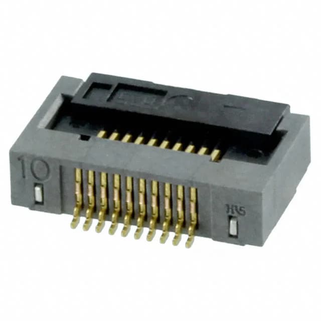 FH28-10S-0.5SH(11) — Hirose Electric Co Ltd product photo