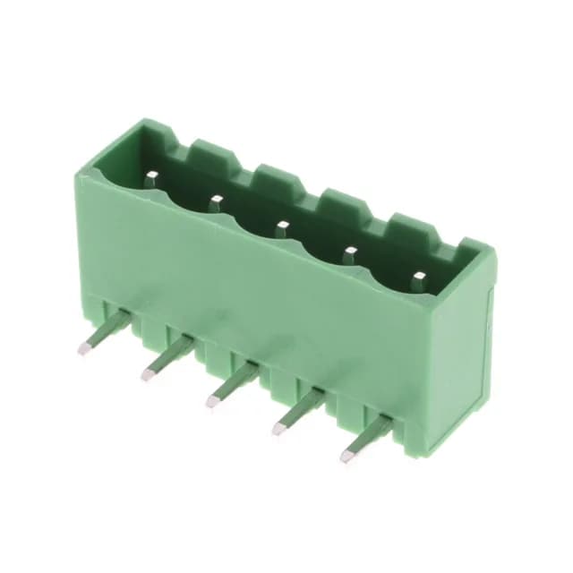 2350513-5 — TE Connectivity AMP Connectors product photo