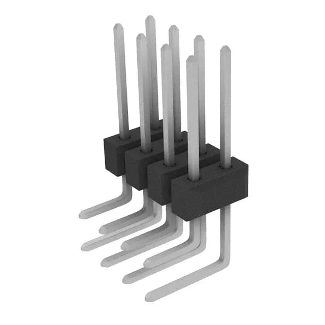 0717640004 — Molex product photo