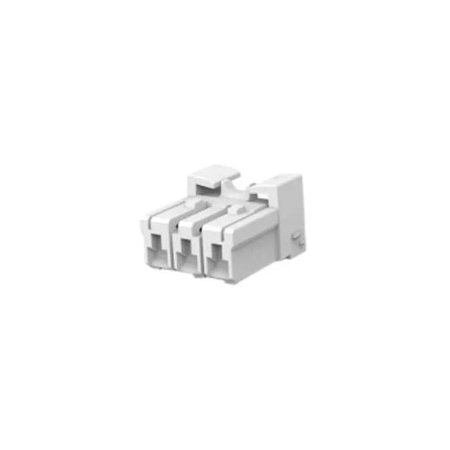 1871867-1 — TE Connectivity AMP Connectors product photo