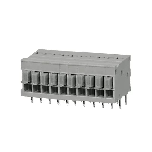 TBL009-254-10GY-2GY — CUI Devices product photo