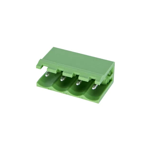5EHDR-04P — Dinkle Corporation, USA product photo