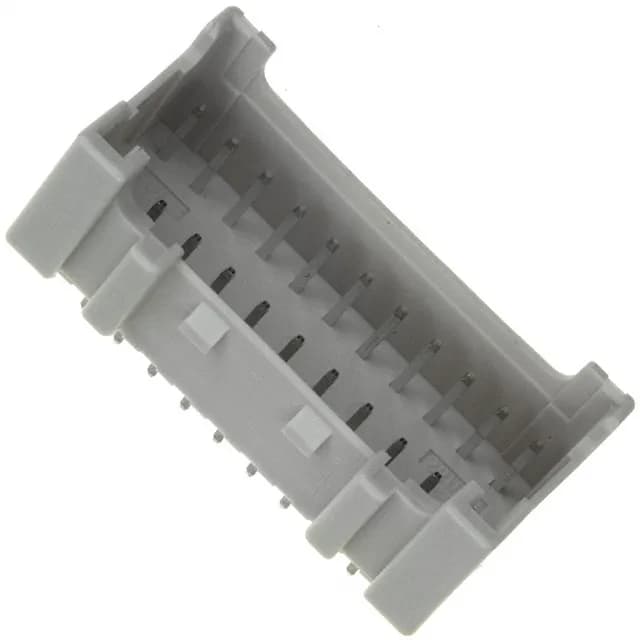 B22B-PNDZS-1 — JST Sales America Inc. product photo