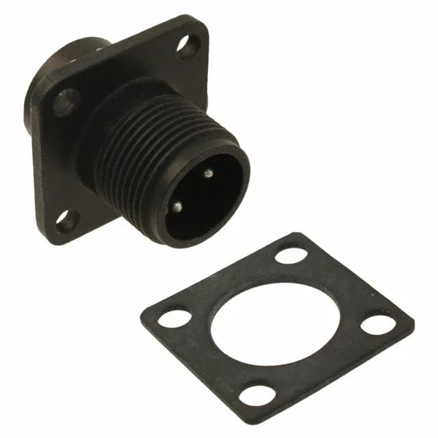C90-3102R10SL-3P — Harwin Inc. product photo