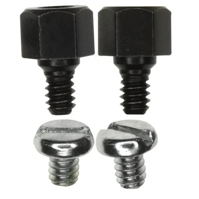 5554858-1 — TE Connectivity AMP Connectors product photo